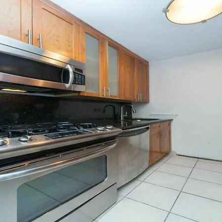 3 Bedroom Attractive Apartment At Midtown East-3