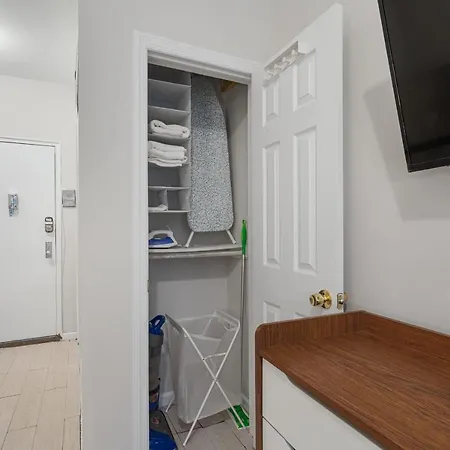 Studio In Upper Manhattan Great Monthly Deal-2