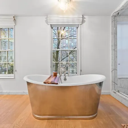 Chelsea Townhouse-2