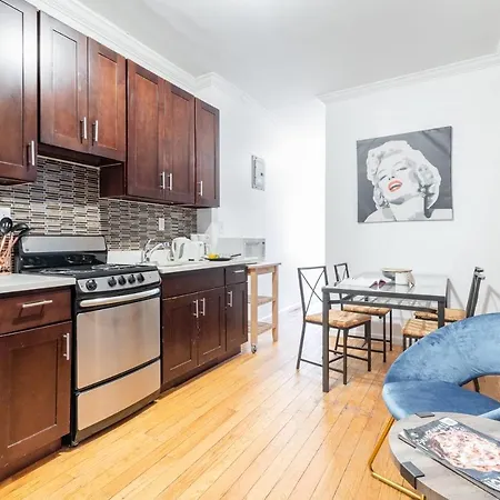 109-5 Gorgeous Best Value Spacious 2Br Nyc Apt-2