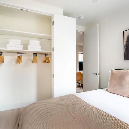 East Village 2Br W Wd Nr Union Sq Nyc-937-2