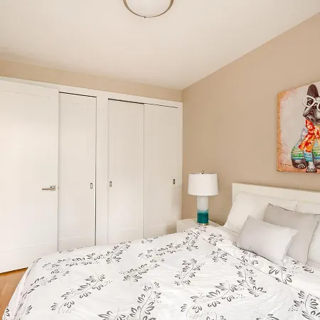 Unique 2Bd At Columbus Avenue-2
