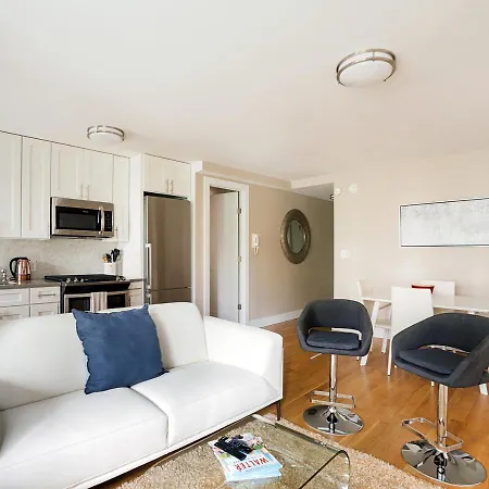 Unique 2Bd At Columbus Avenue-3