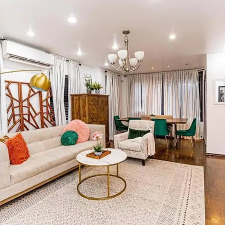 Luxury In The Heart Of Brooklyn-3