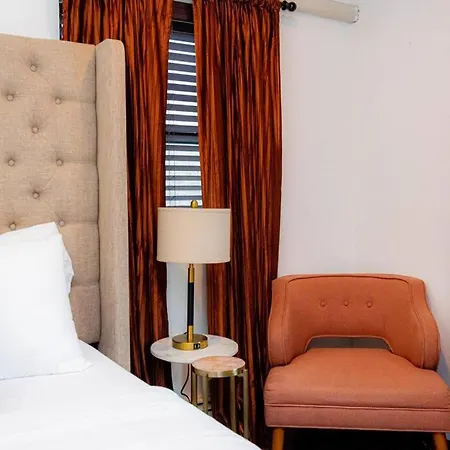 Luxury In The Heart Of Brooklyn-2