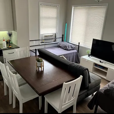 145 St Queens Near Jfk, Lga, & Citi Field, Free Parking In The Backyard 646-667-6696-3