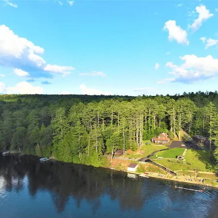 Waterview Seven Bedroom Riverside Lodge-2