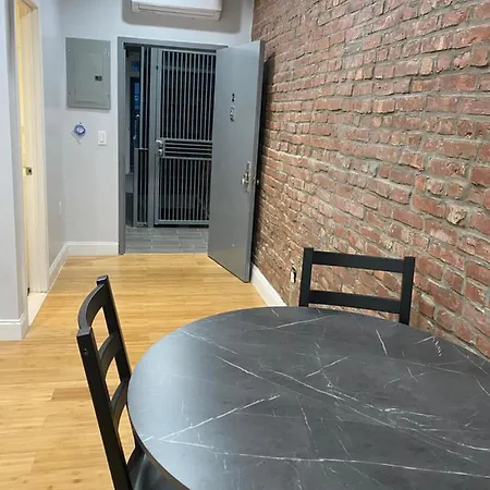 Studio Apartment #2-3
