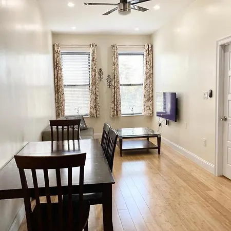 1444 Apartment #4-2