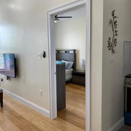 1444 Apartment #4-3
