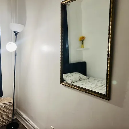 Cozy Comfort In Brooklyn-3