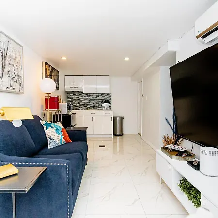 Brooklyn Trio Luxe - Entire Home-2
