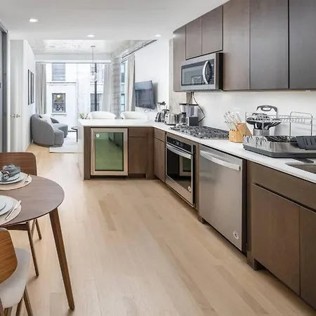 Stunning Penthouse In Chelsea-3