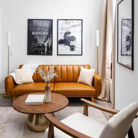 2 Bd/1.5 Ba Apart W W/D In Unit By Boomerang-2