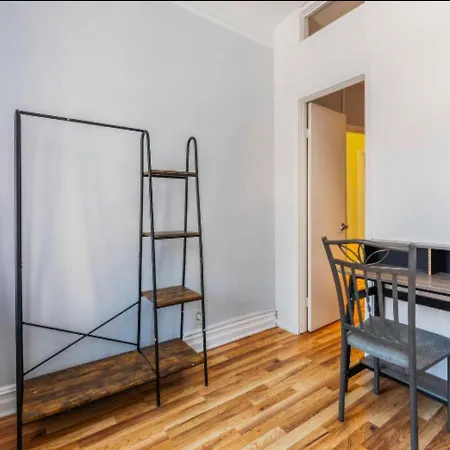 Exotic 2Br At Midtown West-2