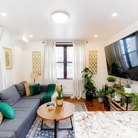 Luxury Oasis In The Heart Of Brooklyn-2