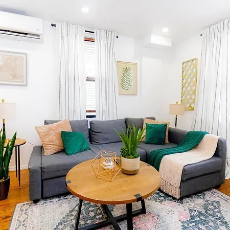 Luxury Oasis In The Heart Of Brooklyn-3