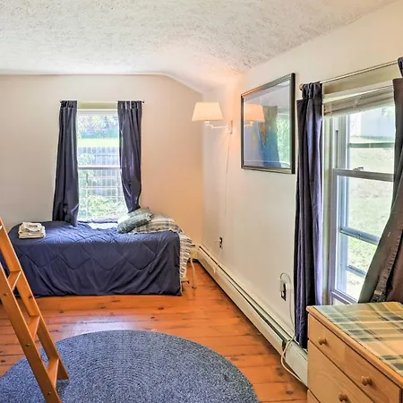 Finger Lakes Home With Sweeping Views And Sun Deck!-3