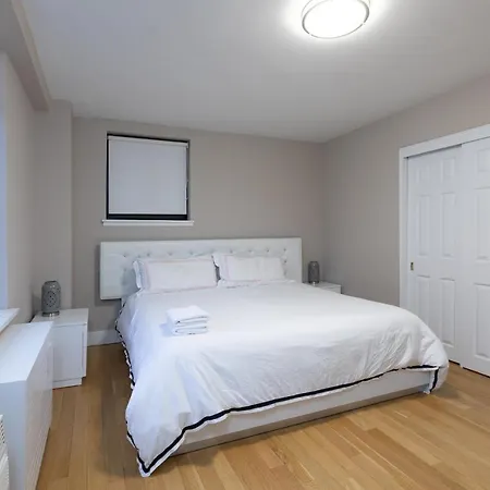 Lovely 3 Bedroom In Nyc With Elevator-2