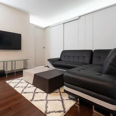 Furnished 3Bd 2Ba At Murray Hill-3