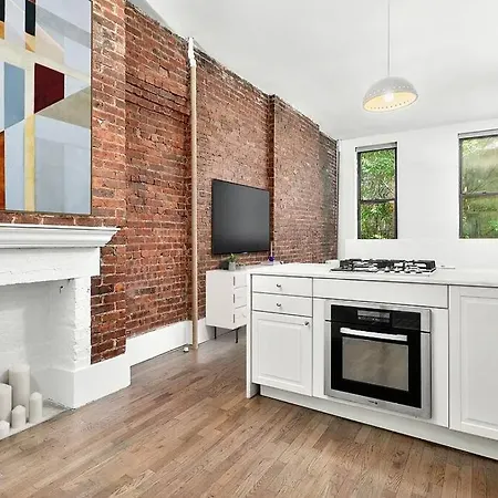 Large 3 Bedroom In Flatiron Nyc-2