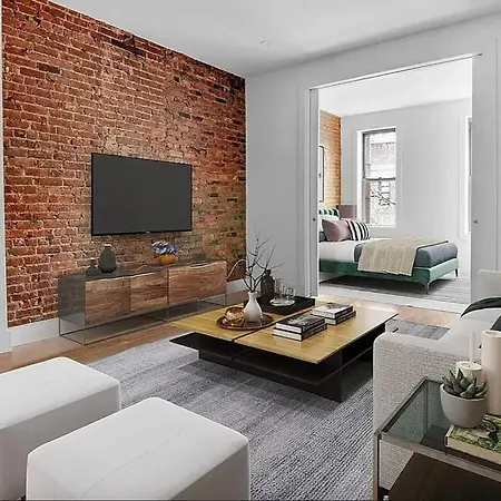 Large 3 Bedroom In Flatiron Nyc-3