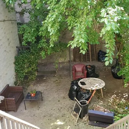 Affordable Beauty In Williamsburg With Huge Garden #5-2