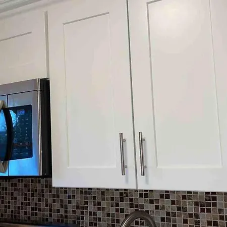 Private House 5 Minutes From Airport Jfk & Casino-3
