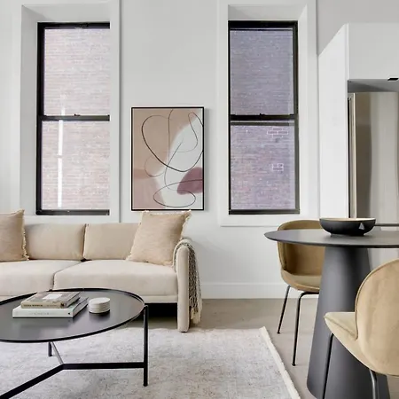 Uws 1Br W Elevator Wd Nr Central Park Nyc-857-2
