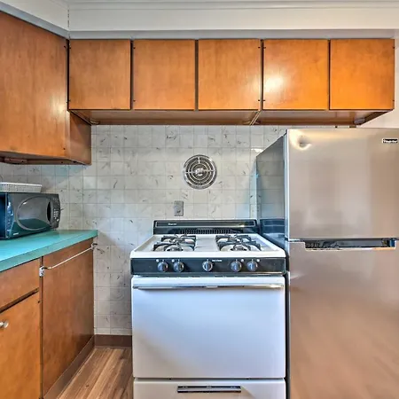 Buffalo Vacation Rental Near Downtown-3