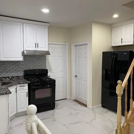 Second Floor Private Room #3-3