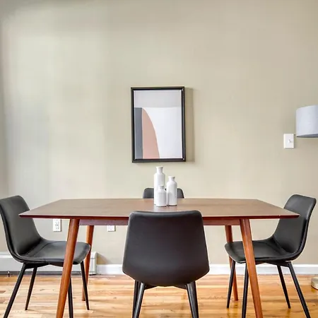 Williamsburg 2Br W Wd Nr Domino Park Nyc-966-3