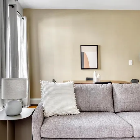 Williamsburg 2Br W Wd Nr Domino Park Nyc-966-2