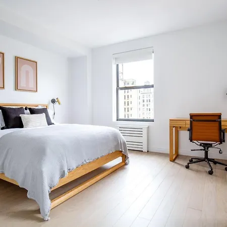 Uws 2Br W Gym Doorman Nrcentral Park Nyc-514-2