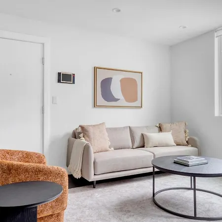 Williamsburg 2Br W Wd Outdoor Space Nr L Nyc-796-3