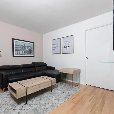 Exotic 2 Bedroom At Upper West Side-3