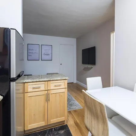 Exotic 2 Bedroom At Upper West Side-2