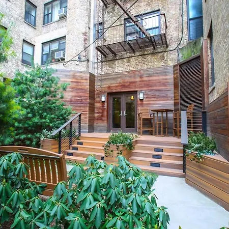 Corner 1Br In W Village W Doorman Nyc-157-3