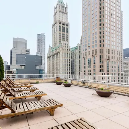 Tribeca 1Br W Gym Doorman Valet Nyc-51-2