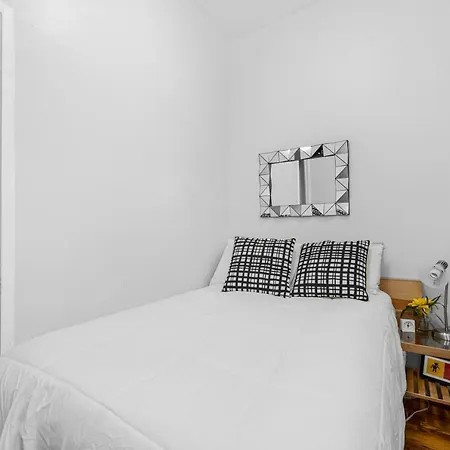Elevate Apartments In Times Square - 2Br Within Walking Distance To Times Square-3