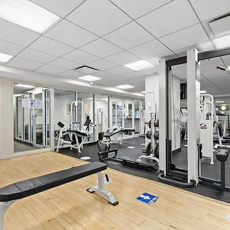 Sutton Place 2Br W Gym Pool Nr Central Park Nyc-465-3