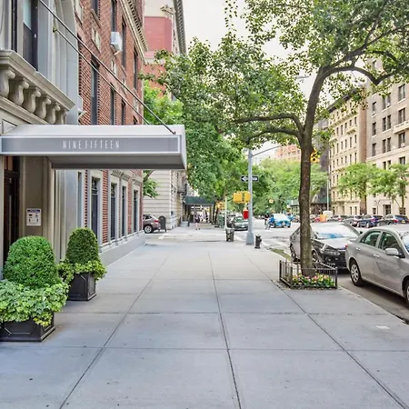 Uws 2Br W Gym Doorman Nrcentral Park Nyc-514-3