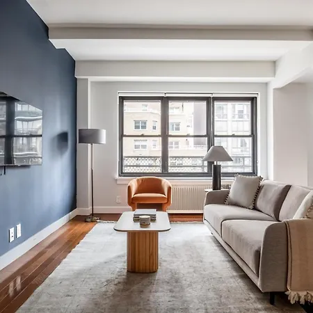 Sutton Place 1Br W Doorman Gym Nr Sutton Park Nyc-1014-3