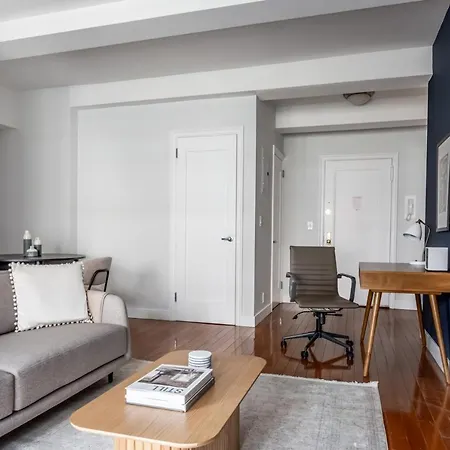Sutton Place 1Br W Doorman Gym Nr Sutton Park Nyc-1014-2