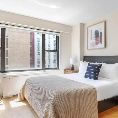 Midtown East 1Br W Dm Nr Un Nyc-906-3