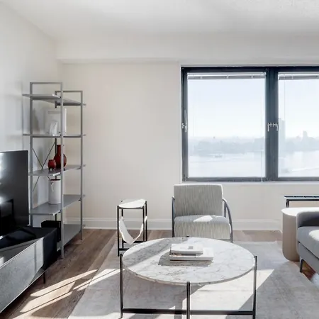 Kips Bay 2Br W Wd Doorman Roof Nr Bellevue Nyc-1057-3