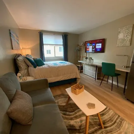 Twin Oaks Extended Stay Studio 2817 Apt 2-3