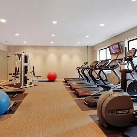 Midtown 1Br W Gym Elevator Nr Rockefeller Nyc-508-2