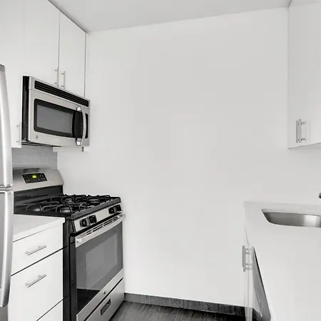 Midtown W 2Br W Gym Wd Nr Hudson Yards Nyc-741-2