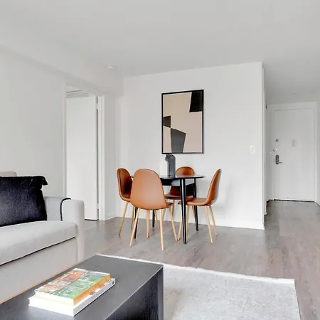 Midtown W 2Br W Gym Wd Nr Hudson Yards Nyc-741-3